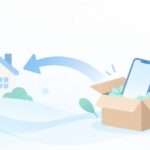査定額が低かったらをイメージしたイラスト
