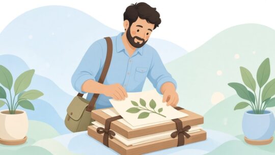植物標本 野冊 おすすめ