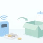 返金保証でも費用はかかるをイメージしたイラスト