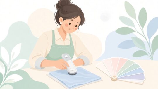 ポータブル分光測色計 おすすめ7選