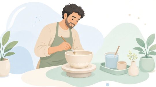 陶芸用撥水剤 おすすめ