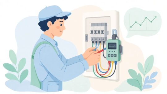 電力ロガー おすすめ3選