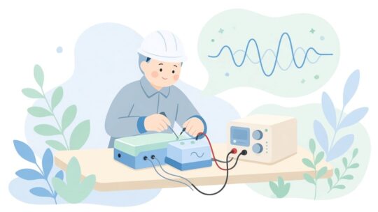 プログラマブル交流電源 おすすめ4選
