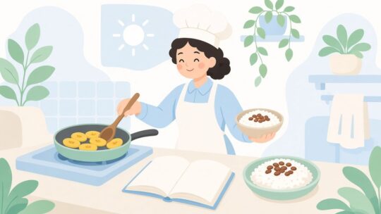 プエルトリコ料理 本おすすめ3選
