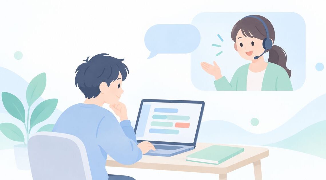 Pythonの独学で質問できる相手がいない？教材と質問サポートで学ぶ方法