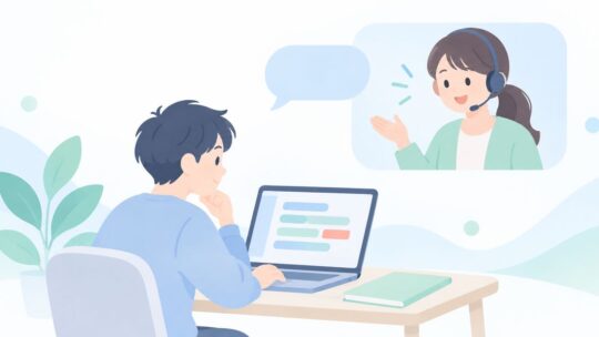 Pythonの独学で質問できる相手がいない？教材と質問サポートで学ぶ方法