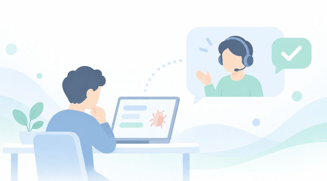 Python独学で質問したい？エラーで止まらず進める方法