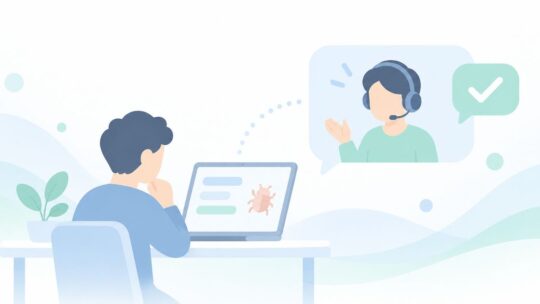 Python独学で質問したい？エラーで止まらず進める方法