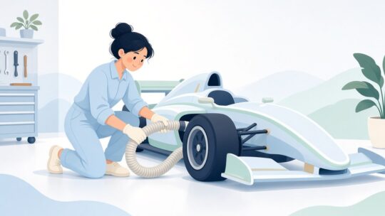 競技車両用ブレーキダクトホース おすすめ