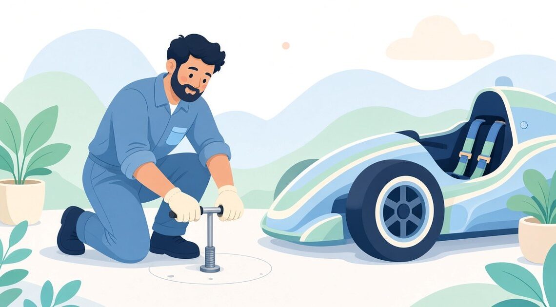 レース用シートベルト固定アイボルト おすすめ7選