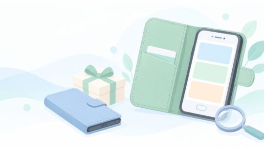親のらくらくスマホにケースを贈りたい？合う1つを選ぶ方法