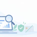 順位チェックを無料で試したいをイメージしたイラスト