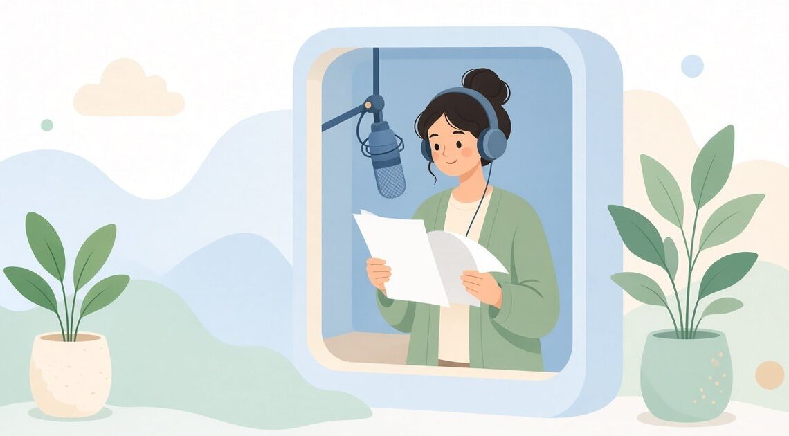 台本のページと録音ファイルを照合して、ファイルがないページだけ録る