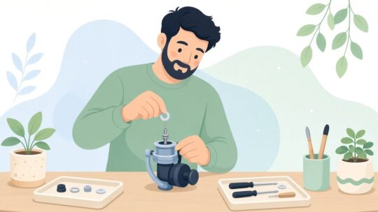 リール スプール調整ワッシャー おすすめ