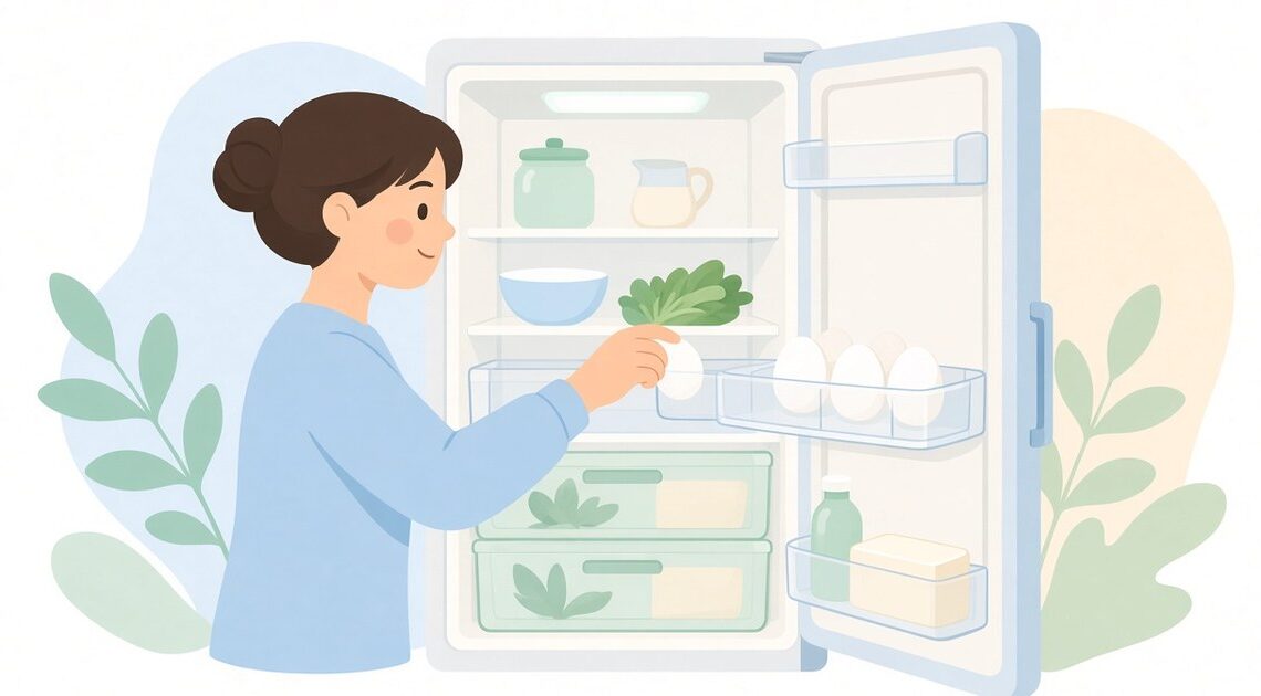 冷蔵庫の卵ケースおすすめ3選
