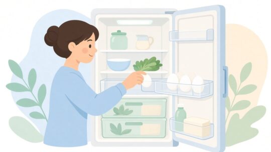 冷蔵庫の卵ケースおすすめ3選
