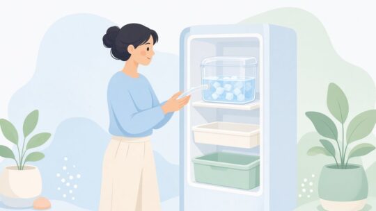 冷蔵庫 製氷機 給水チューブ おすすめ