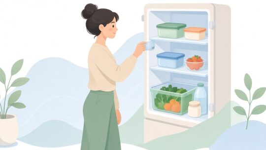 冷蔵庫 棚板固定クリップ おすすめ10選