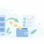 サーバーが合わなかったらをイメージしたイラスト