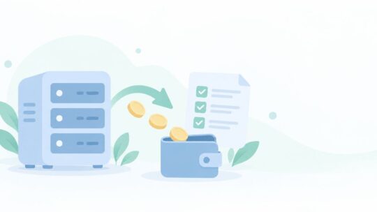 サーバーが合わなかったら？返金保証の条件を確かめる方法