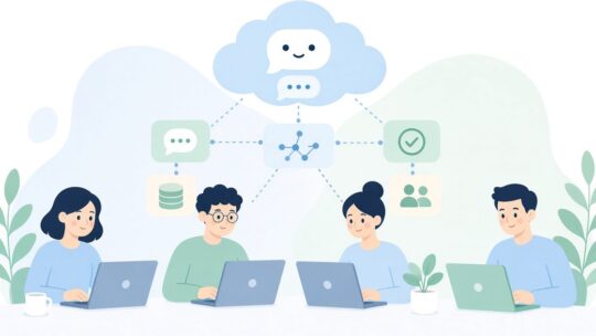 リコージャパン、自社のAWS契約なしでDifyを使える環境運用サービスを開始