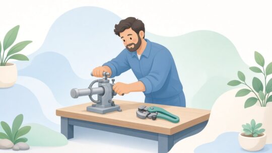 配管用チェーンバイス おすすめ・比較