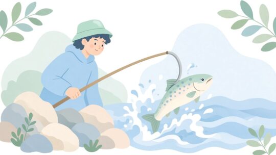 磯の青物狙いで使うロックショア用ギャフヘッドおすすめ5選