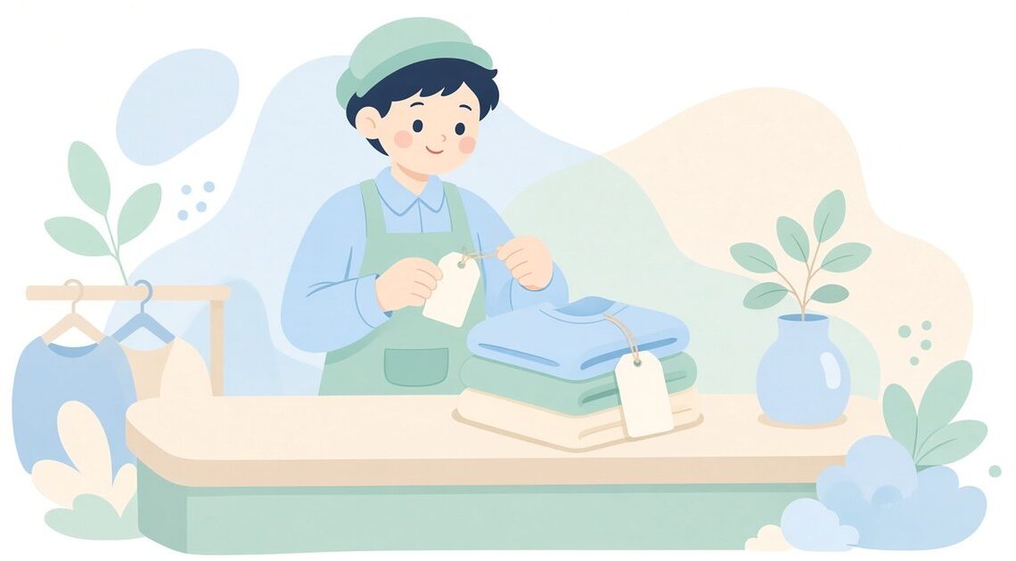 下げ札用の糸おすすめ11選