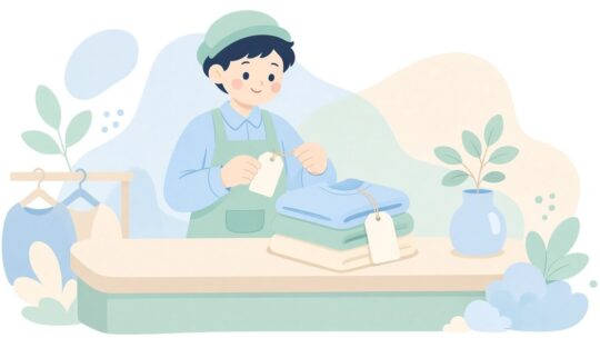 下げ札用の糸おすすめ11選