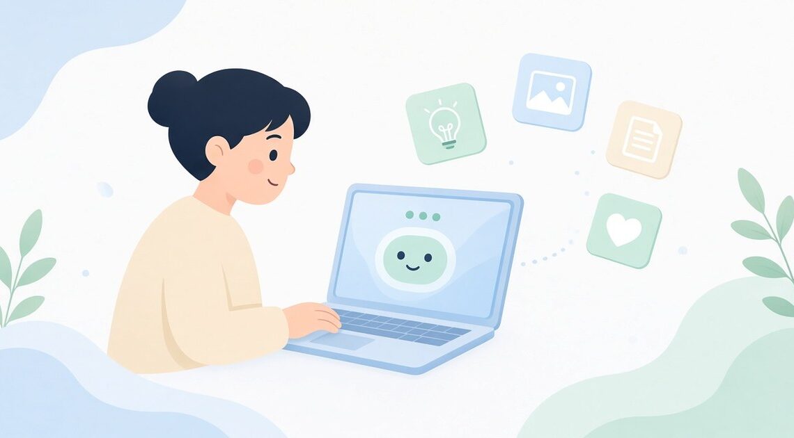 Sakana AI、対話AIが覚えた内容を画面で確かめられる「My Fish」を追加