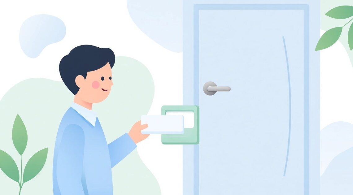差し込み式室名札 おすすめ6選