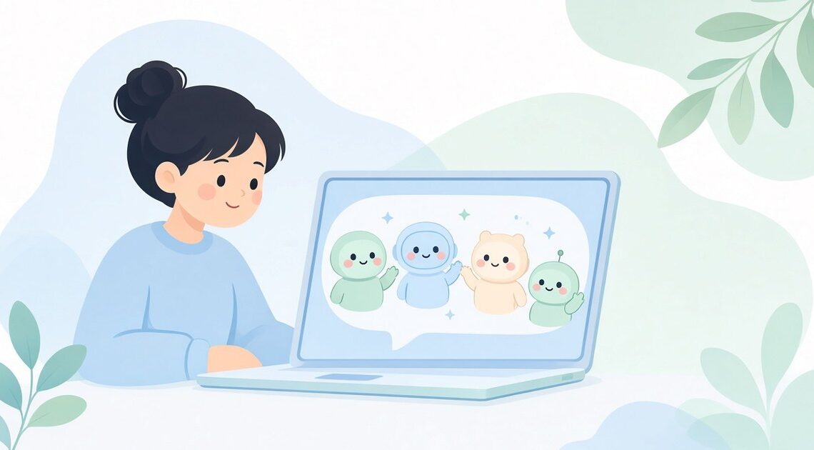 SB Intuitions、国産AI「Sarashina」6種類を申込なしで試せる無料体験版を公開