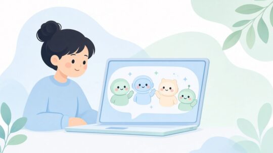 SB Intuitions、国産AI「Sarashina」6種類を申込なしで試せる無料体験版を公開