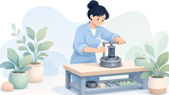 スクーター センタースプリング おすすめ12選