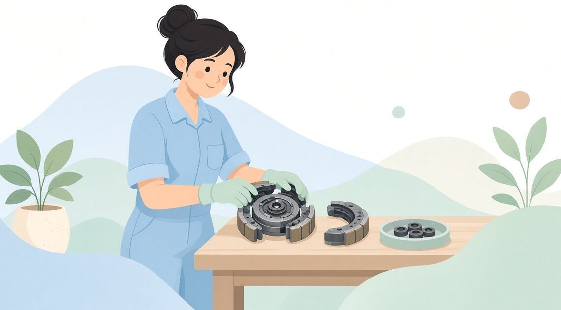 スクーター クラッチシュー おすすめ11選