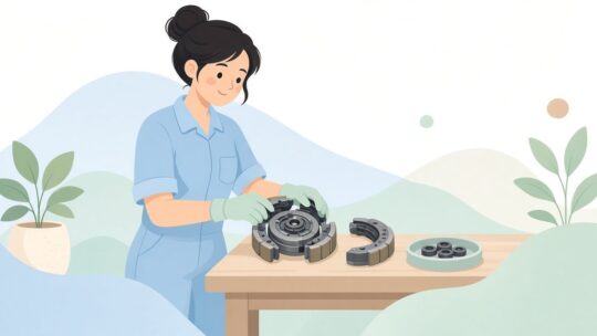 スクーター クラッチシュー おすすめ11選