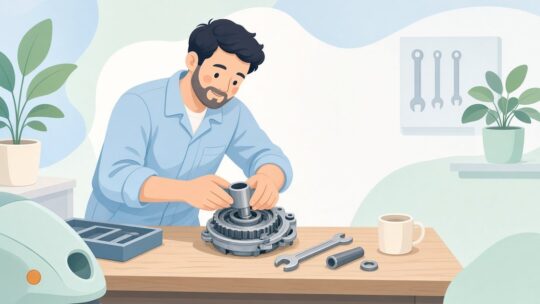 スクーター プーリーボス おすすめ
