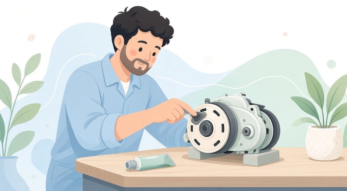 スクーター用トルクカムグリス おすすめ