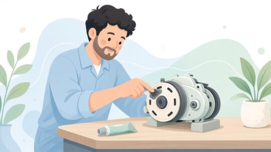 スクーター用トルクカムグリス おすすめ