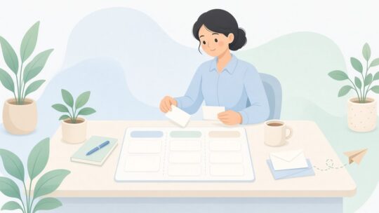 宿題を担当と期限で分けて近いものだけ送る