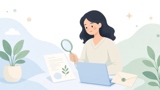 送付PDFの1ページ目に日付と宛名があるか確認して送る