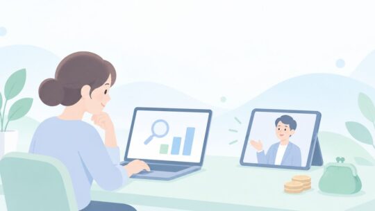 SEOを相談したいけど高い？小さな会社が月額を抑えて頼む方法