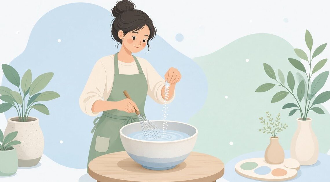 釉薬用CMC糊 おすすめ