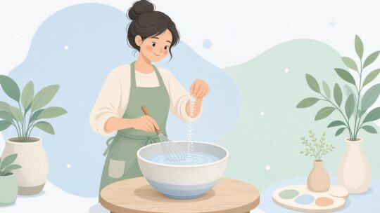 釉薬用CMC糊 おすすめ