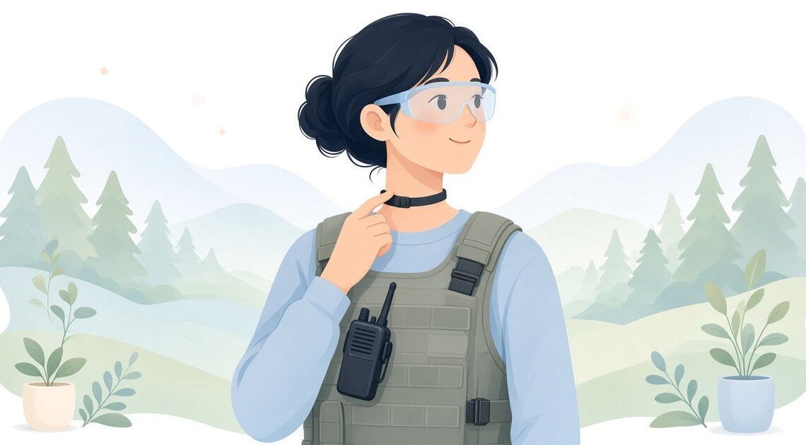 サバゲー スロートマイク おすすめ6選