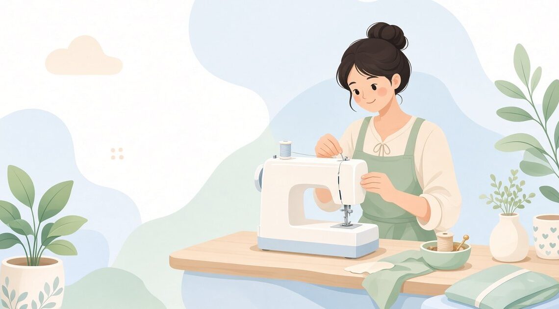 ミシン ボビン巻きゴム輪 おすすめ