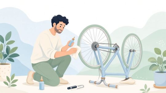 自転車内装ハブ用メンテナンスオイル おすすめ・比較