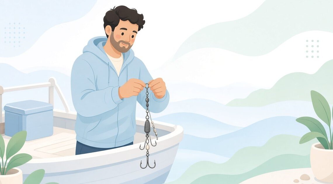 深海釣り ヨリトリリング おすすめ