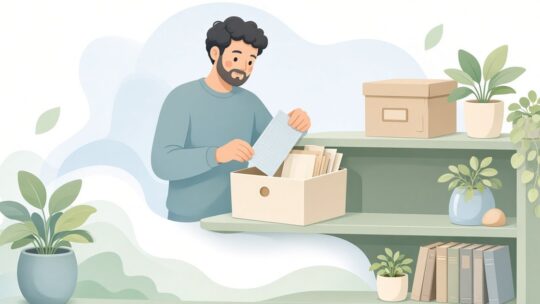 資料保存用調湿シート おすすめ