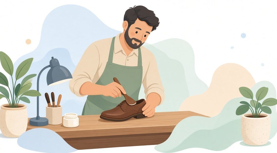 靴修理職人向けコバ磨きヘラおすすめ5選｜革靴のコバ仕上げ用に先端幅・形状で比較